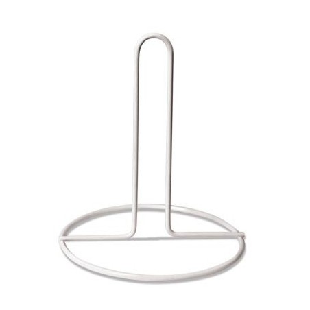 cw11662 Base metallo per scultura  cm20h