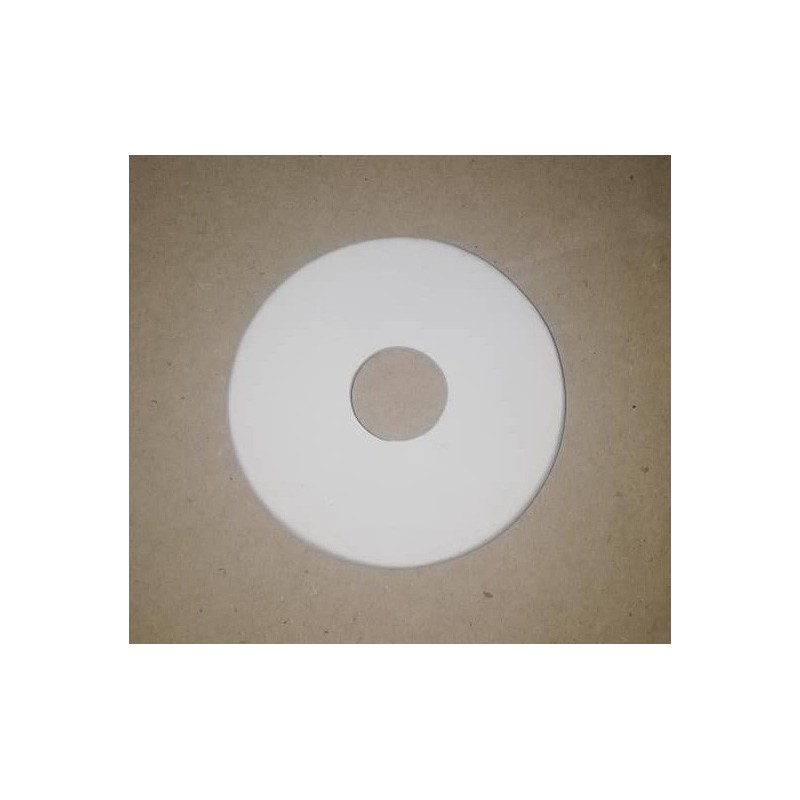 Pendente Medaglia 8 cm - Conf.10pz