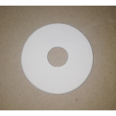 Pendente Medaglia 8 cm - Conf.10pz
