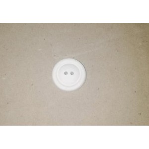 Bottone Bombato 2,5 cm - Conf.10pz