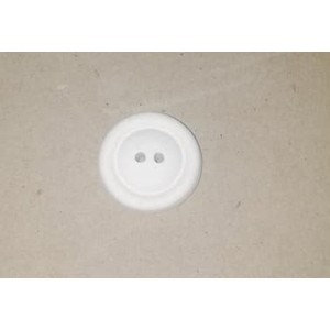 Bottone Bombato 2,9 cm - Conf.10pz