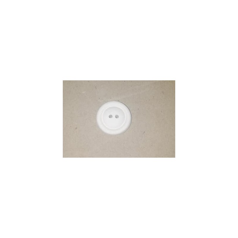 Bottone Bombato 2,9 cm - Conf.10pz