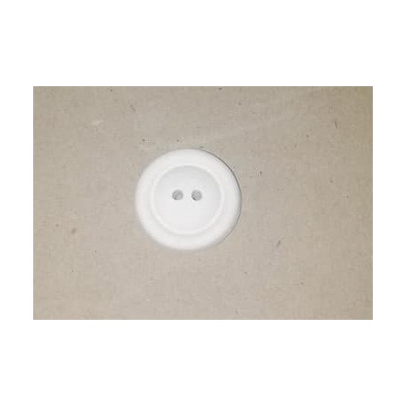 Bottone Bombato 2,9 cm - Conf.10pz