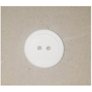 Bottone Classico 2,9 cm - Conf.10pz