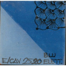 E2520 engobbio blu medio