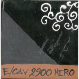E2900 engobbio nero