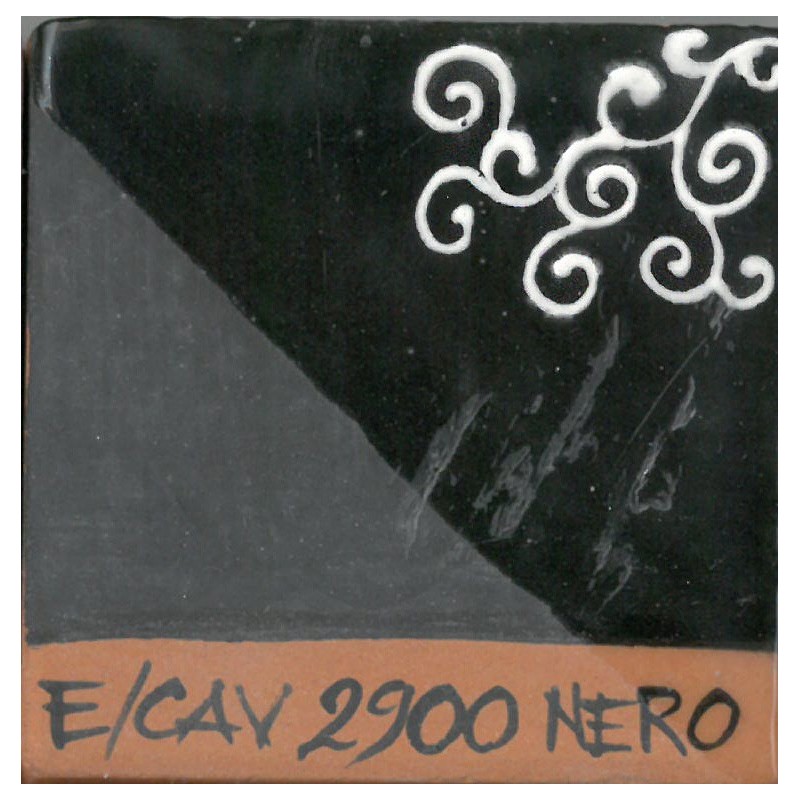 E2900 engobbio nero