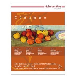 Album Hahnemuhle Cezanne - ruvida 24x32