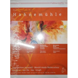 Album Hahnemuhle - ruvida 30x40