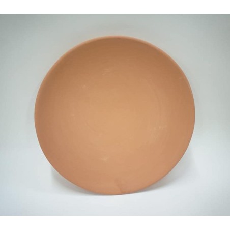 CP Piatto cm.30 Disco Rosso