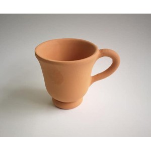 MAR1 Tazzina caffè c/piede