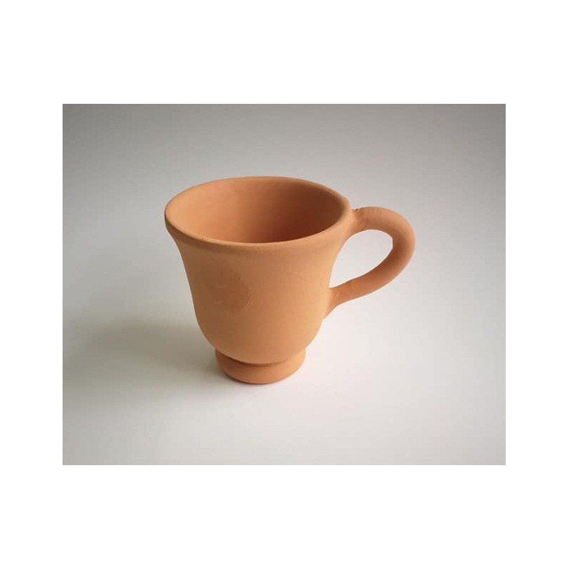 MAR1 Tazzina caffè c/piede