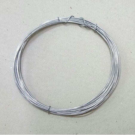 4.87C Filo kantall 1 mm - 3 mt - 1250 °C