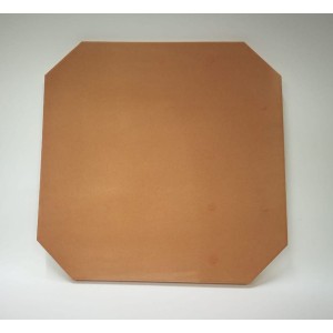 Piastrella ind.le ottagonale 10x10