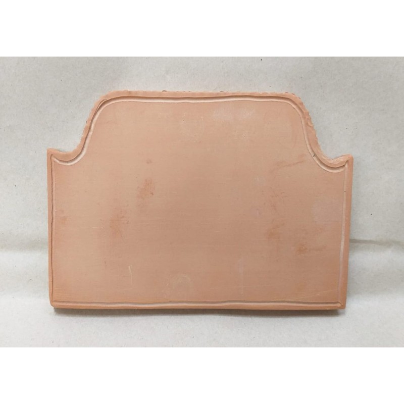 GA Formella sagomata 12x17