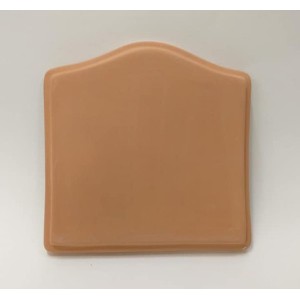NCC Formella TARGA CASA 20,5x20,5