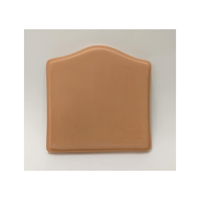 NCC Formella TARGA CASA 20,5x20,5