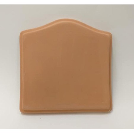 NCC Formella TARGA CASA 20,5x20,5