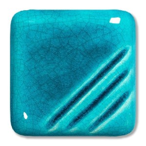 FG1056 Craclè Turchese
