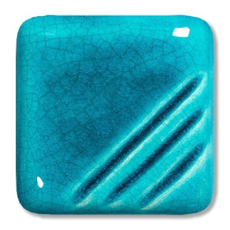 FG1056 Craclè Turchese