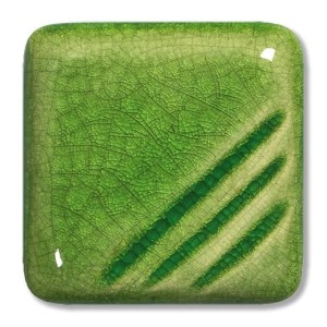 FG1094 Craclè Verde