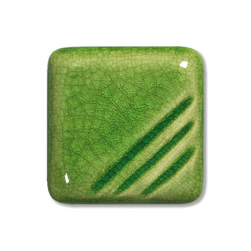 FG1094 Craclè Verde