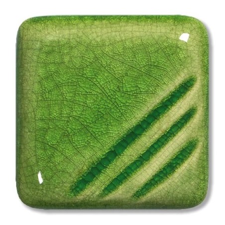 FG1094 Craclè Verde