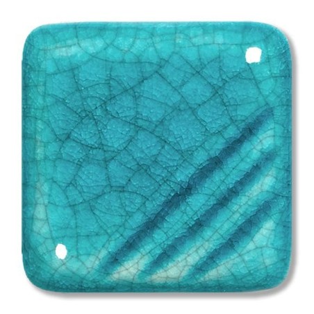 FG1095 Craclè Barbados Turchese