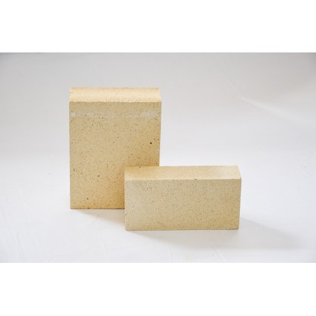 NBS Mattoni refrattari densi