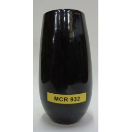Mcr932 Cristallina craclè Nero