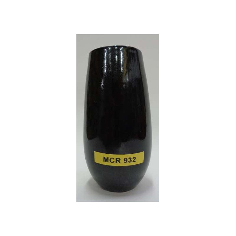 Mcr932 Cristallina craclè Nero