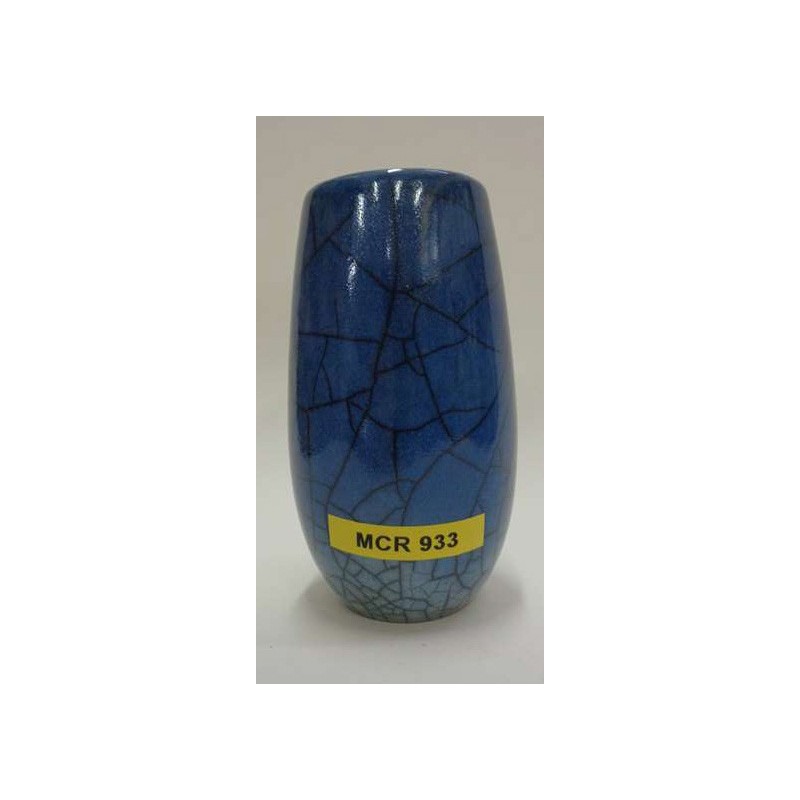 Mcr933 Cristallina craclè Blu