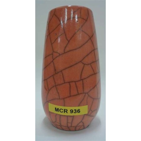 Mcr936 Cristallina craclè Salmone