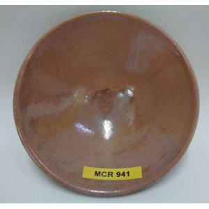 Mcr941 Smalto madreperla rosa