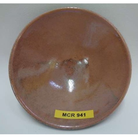 Mcr941 Smalto madreperla rosa
