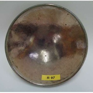 McrR97 Smalto bronzo