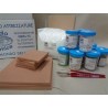 KIT Colori "Maiolica"