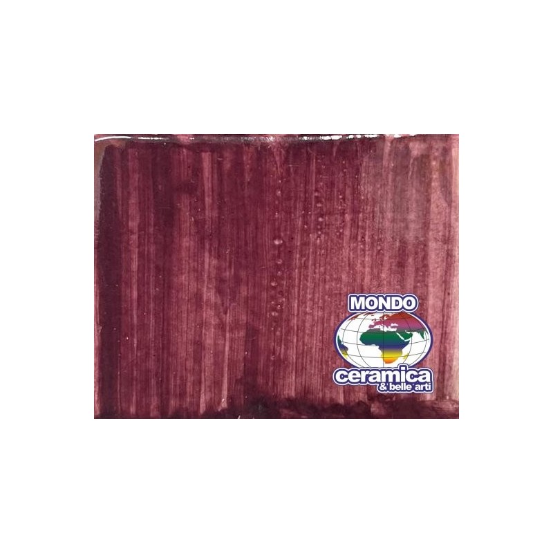 Colore Rosso soprasmalto cav12101
