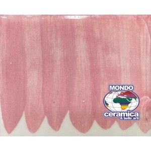 Colore Rosa soprasmalto