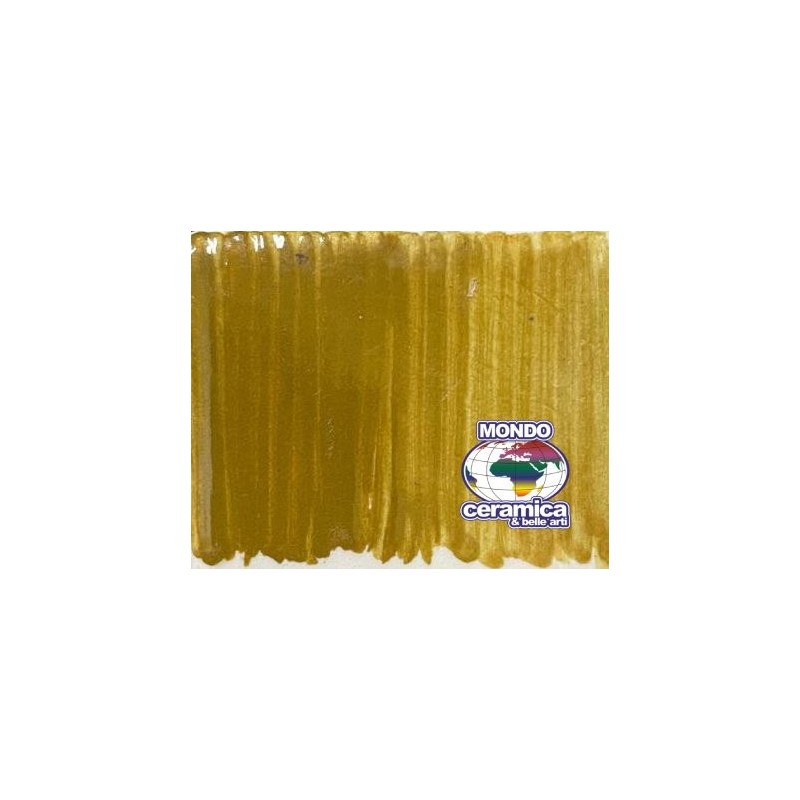 Colore senape soprasmalto
