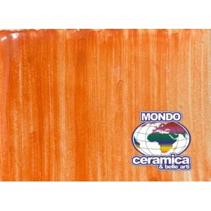 Colore papaya soprasmalto