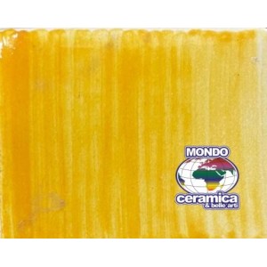 Colore giallo sole soprasmalto
