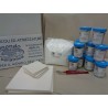 KIT Colori "Sottocristallina"