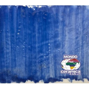 Colore blu elettrico