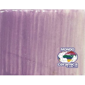 Colore viola chiaro soprasmalto