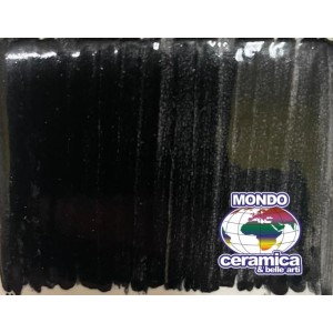 Colore nero soprasmalto