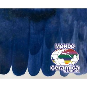 Colore Blu antico soprasmalto