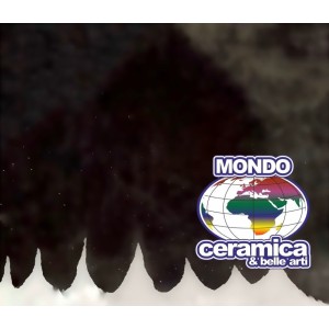 Colore bruno seppia soprasmalto