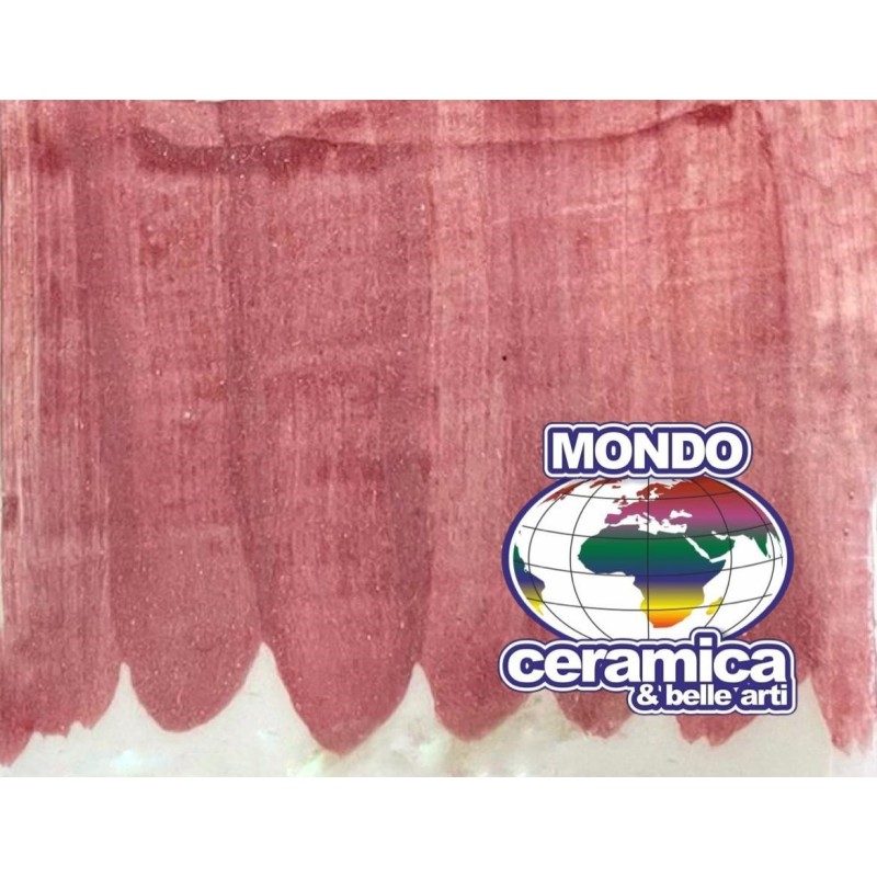 Colore rosa soprasmalto CMA3161