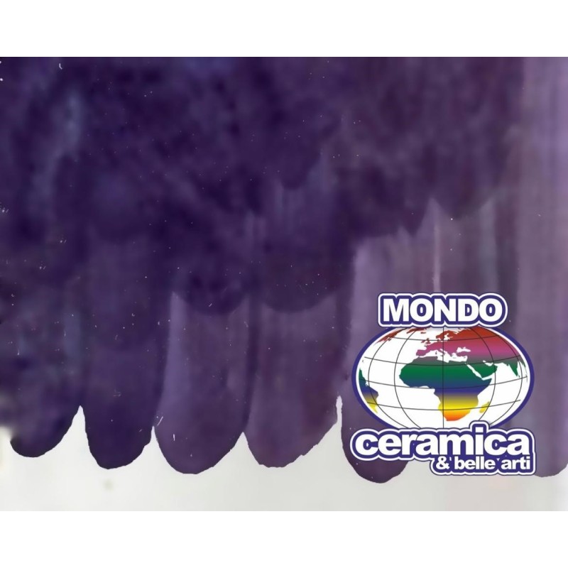 Colore viola soprasmalto CMA3171